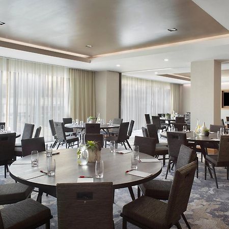 Lexington Marriott City Center Eksteriør bilde
