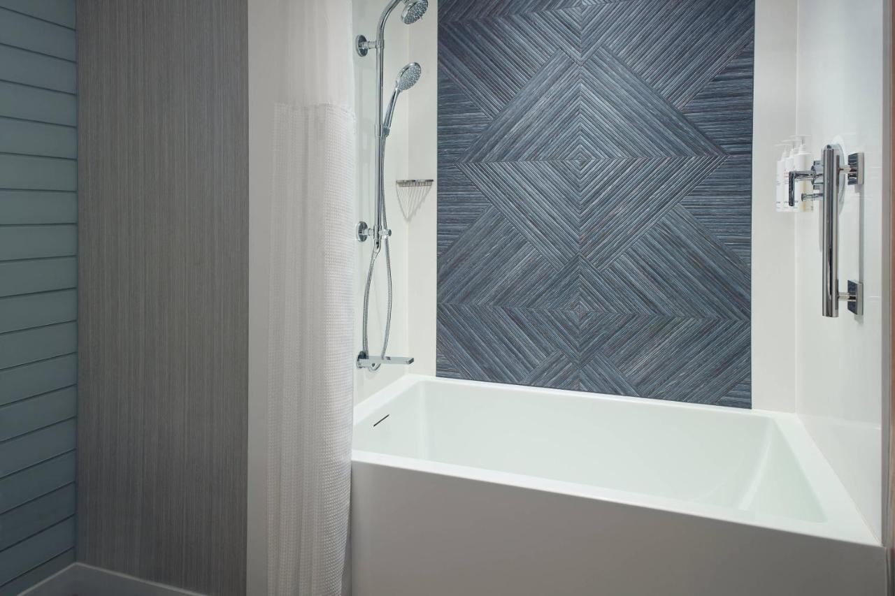 Lexington Marriott City Center Eksteriør bilde